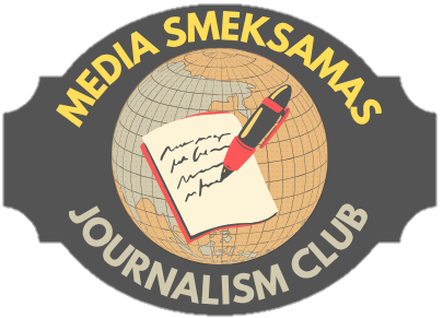 Media SMEKSAMAS